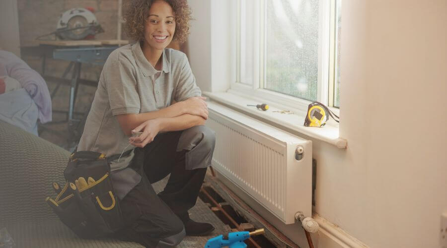 Professional expert plumbing services in Groveton, TX